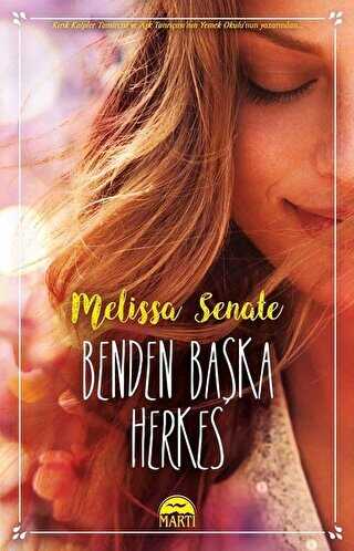 BENDEN BAŞKA HERKES - Roman | Avrupa Kitabevi