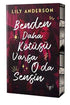 Benden Daha Kötüsü Varsa O da Sensin - Roman | Avrupa Kitabevi