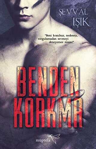 Benden Korkma - Roman | Avrupa Kitabevi
