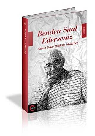 Benden Sual Ederseniz - Söyleşi Kitapları | Avrupa Kitabevi