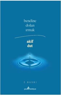 Bendine Dolan Irmak - Denemeler | Avrupa Kitabevi