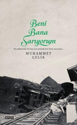 Beni Bana Sarıyorum - Şiir Kitapları | Avrupa Kitabevi