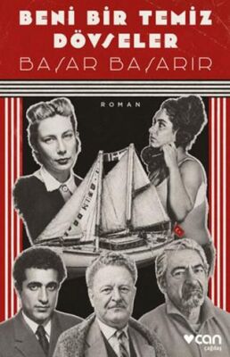 Beni Bir Temiz Dövseler - Roman | Avrupa Kitabevi