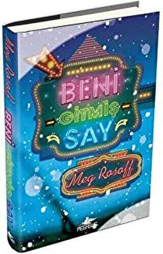 Beni Gitmiş Say - Roman | Avrupa Kitabevi