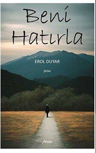 Beni Hatırla - Şiir Kitapları | Avrupa Kitabevi