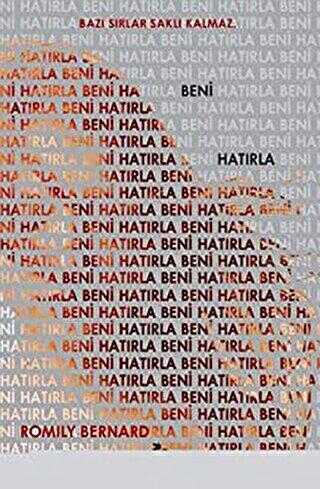 Beni Hatırla - Roman | Avrupa Kitabevi