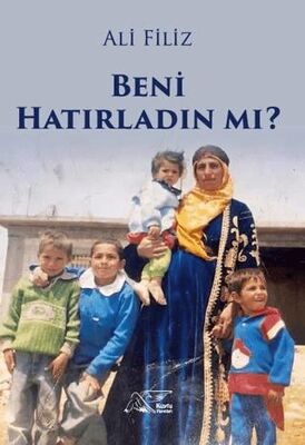 Beni Hatırladın mı? - Kişisel Gelişim Kitapları | Avrupa Kitabevi