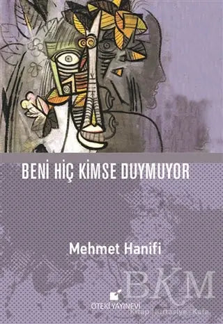 Beni Hiç Kimse Duymuyor - Roman | Avrupa Kitabevi