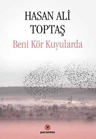 Beni Kör Kuyularda - Roman | Avrupa Kitabevi