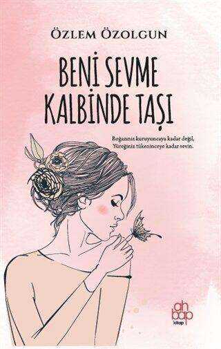 Beni Sevme Kalbinde Taşı - Roman | Avrupa Kitabevi