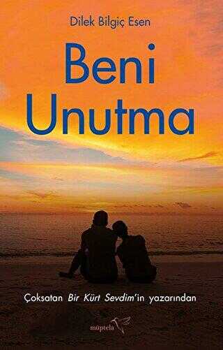 Beni Unutma - Roman | Avrupa Kitabevi