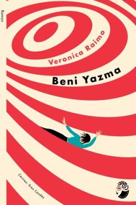 Beni Yazma - Roman | Avrupa Kitabevi