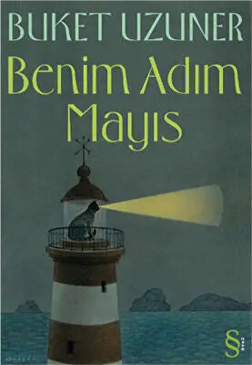 Benim Adım Mayıs - Türk Edebiyatı Romanları | Avrupa Kitabevi