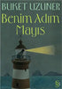Benim Adım Mayıs - Türk Edebiyatı Romanları | Avrupa Kitabevi