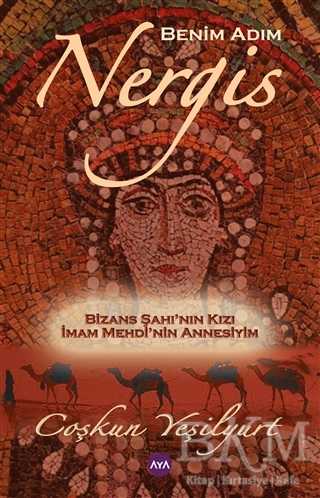 Benim Adım Nergis - Roman | Avrupa Kitabevi