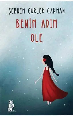 Benim Adım Ole - Roman | Avrupa Kitabevi