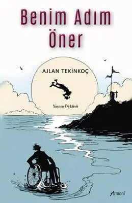Benim Adım Öner - Roman | Avrupa Kitabevi