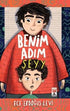 Benim Adım Şeyyy - Roman | Avrupa Kitabevi