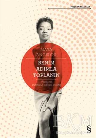 Benim Adımla Toplanın - Roman | Avrupa Kitabevi