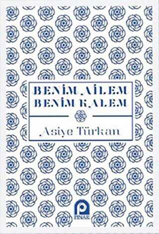 benim ailem benim kalem - Kişisel Gelişim Kitapları | Avrupa Kitabevi