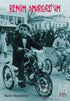 Benim Amarcord`um - Türk Edebiyatı Romanları | Avrupa Kitabevi