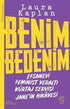 Benim Bedenim: Efsanevi Feminist Yeraltı Kürtaj Servisi Jane’in Hikayesi - Kadın Feminizm Kitapları | Avrupa Kitabevi