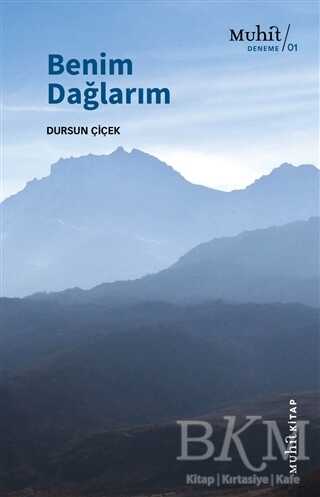 Benim Dağlarım - Denemeler | Avrupa Kitabevi