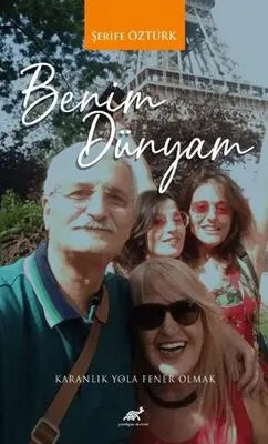 Benim Dünyam - Roman | Avrupa Kitabevi