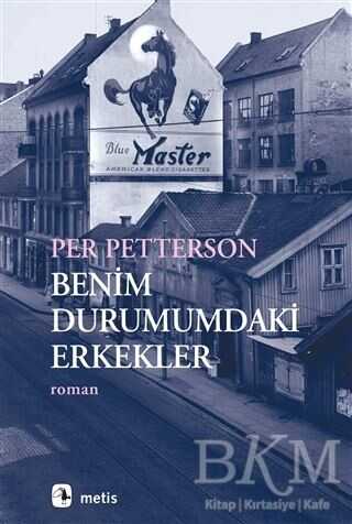 Benim Durumumdaki Erkekler