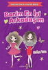 Benim En İyi Arkadaşım - Roman | Avrupa Kitabevi