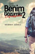 Benim Gözümle 2 - Seyahatname Kitapları | Avrupa Kitabevi