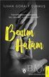 Benim Hatam - Denemeler | Avrupa Kitabevi