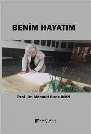 Benim Hayatım - Türk Edebiyatı Romanları | Avrupa Kitabevi