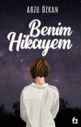 Benim Hikayem - Roman | Avrupa Kitabevi