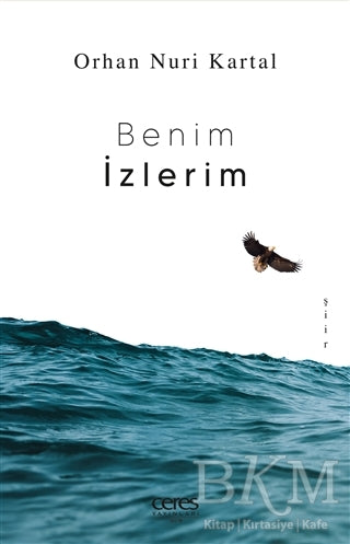 Benim İzlerim - Şiir Kitapları | Avrupa Kitabevi
