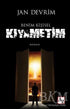 Benim Kişisel Kıyametim - Roman | Avrupa Kitabevi