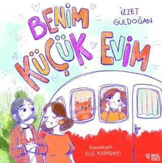 Benim Küçük Evim - Roman ve Öykü Kitapları | Avrupa Kitabevi