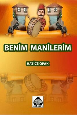 Benim Manilerim - Derlemeler | Avrupa Kitabevi