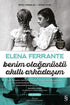 Benim Olağanüstü Akıllı Arkadaşım - Roman | Avrupa Kitabevi