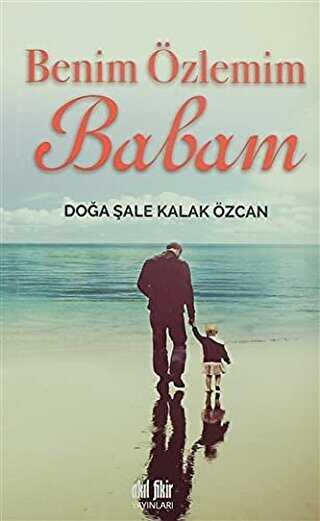 Benim Özlemim Babam - Şiir Kitapları | Avrupa Kitabevi