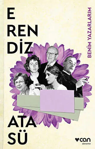Benim Yazarlarım - Denemeler | Avrupa Kitabevi