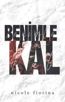 Benimle Kal - Roman | Avrupa Kitabevi