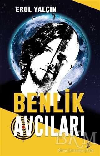 Benlik Avcıları - Roman | Avrupa Kitabevi