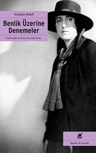 Benlik Üzerine Denemeler - Denemeler | Avrupa Kitabevi