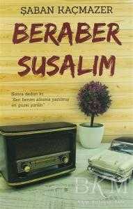 Beraber Susalım - Şiir Kitapları | Avrupa Kitabevi