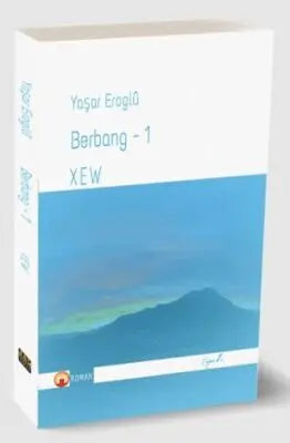 Berbang-1 - Xew - Roman | Avrupa Kitabevi