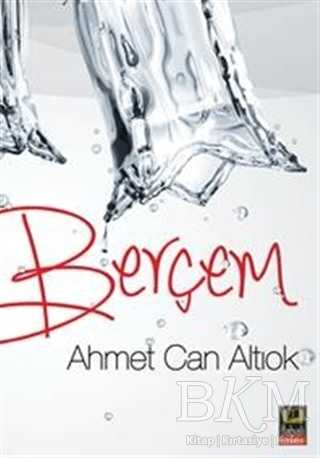 Berçem - Şiir Kitapları | Avrupa Kitabevi
