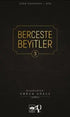 Berceste Beyitler 3 - Şiir Kitapları | Avrupa Kitabevi
