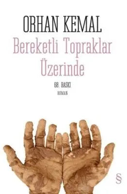 Bereketli Topraklar Üzerinde - Türk Edebiyatı Romanları | Avrupa Kitabevi