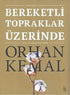 Bereketli Topraklar Üzerinde Açıklamalı Basım - Roman | Avrupa Kitabevi